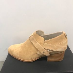 Harley boots 9.5 color